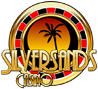 Silversands Casino - Logo