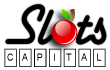 Slots Capital Casino - Logo