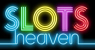 Slots Heaven Casino - Logo