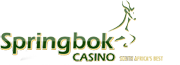 Springbok Casino