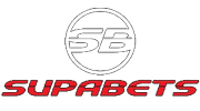 Supabets Logo