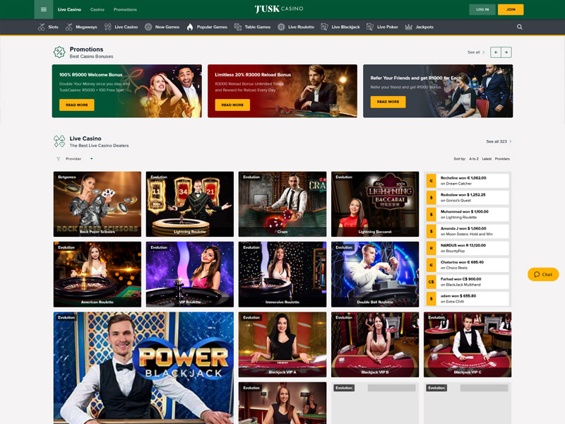 Internet casino NZ Directory of A knowledgeable The brand new Zealand Casinos Inside 2024