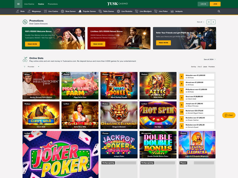 Best Online casino Web sites United states + Bitcoin Playing Extra