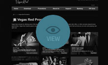 Vegas Red Online Casino