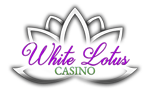 White Lotus Online Casino - Logo