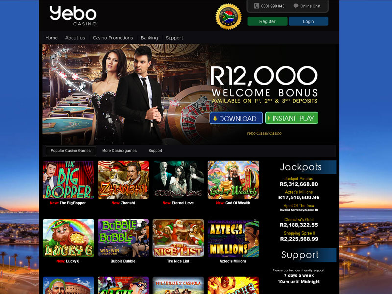 Best Web based casinos Within the Fl