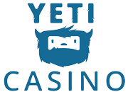 Yeti Online Casino - Logo