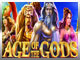 Age Of The Gods Slot Game