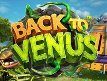 Back To Venus