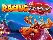 Raging Reindeer