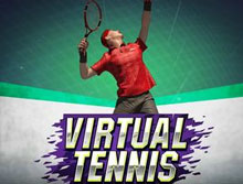 Virtual Tennis